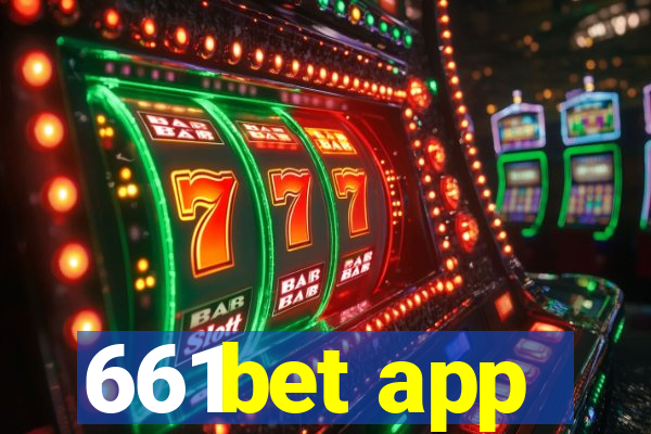 661bet app